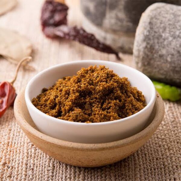 Goda Masala