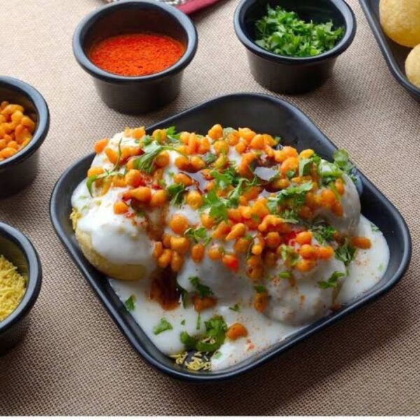 Chaat Masala