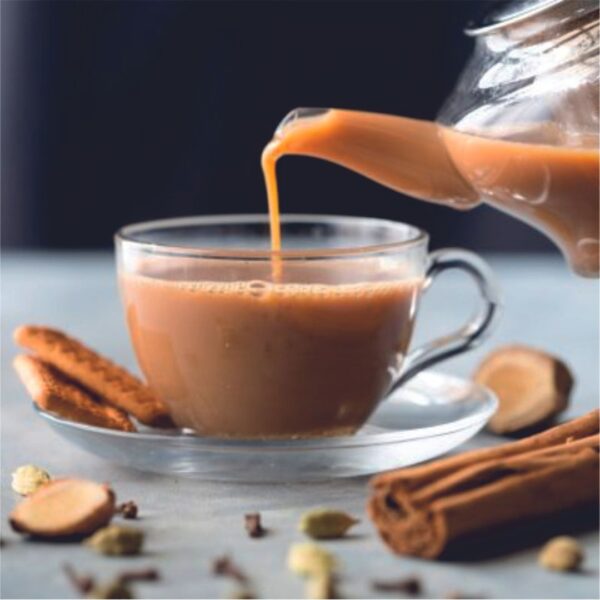 Chai Masala