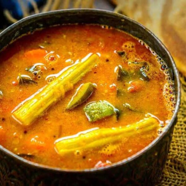 Sambhar Masala