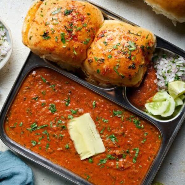 Pav Bhaji Masala