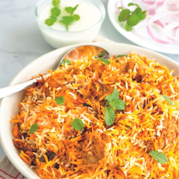Biryani Masala