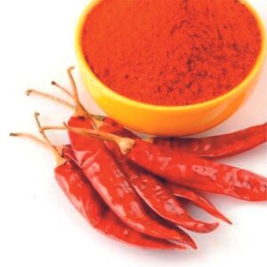 Mirchi Powder