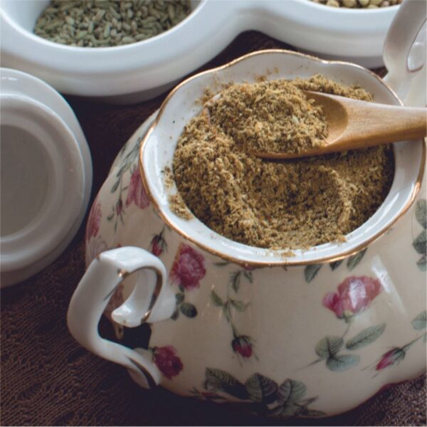 Ayurvedic Supari