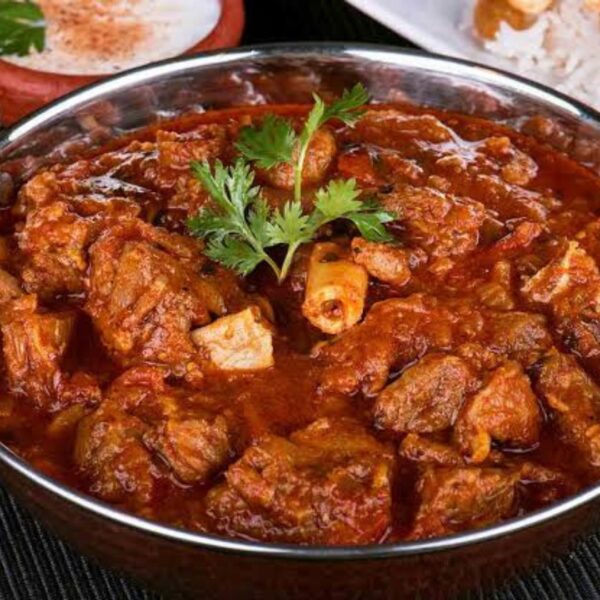 Mutton Masala