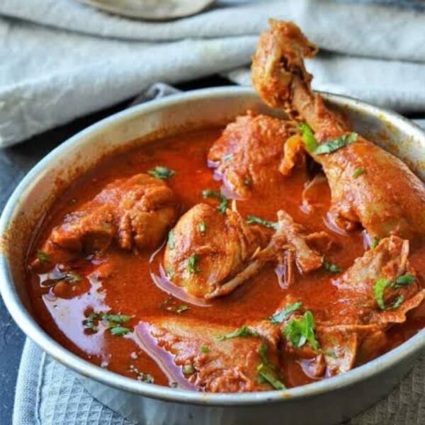 Chicken Masala
