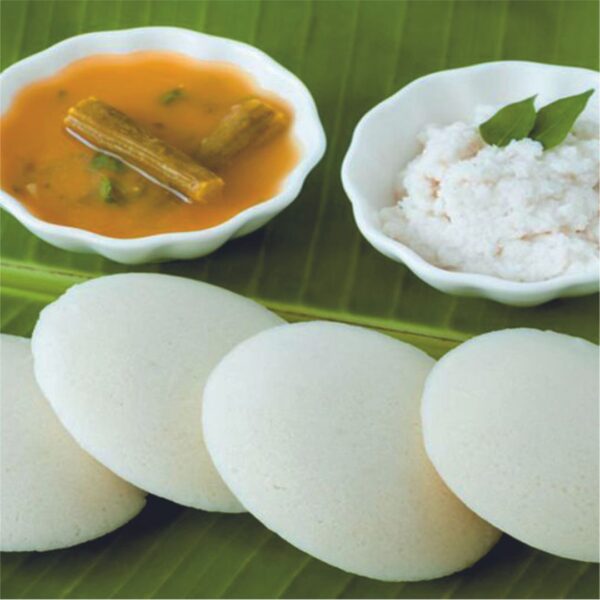 Idli Rawa