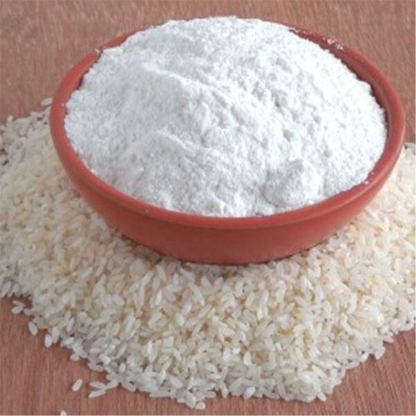 Rice Atta