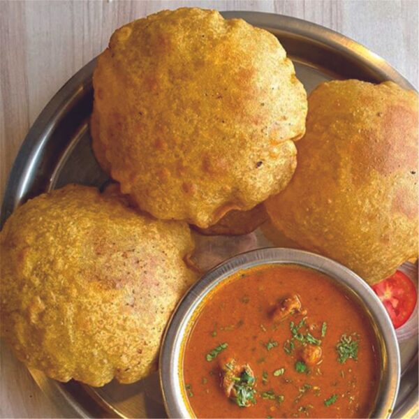 Vade Bhajani