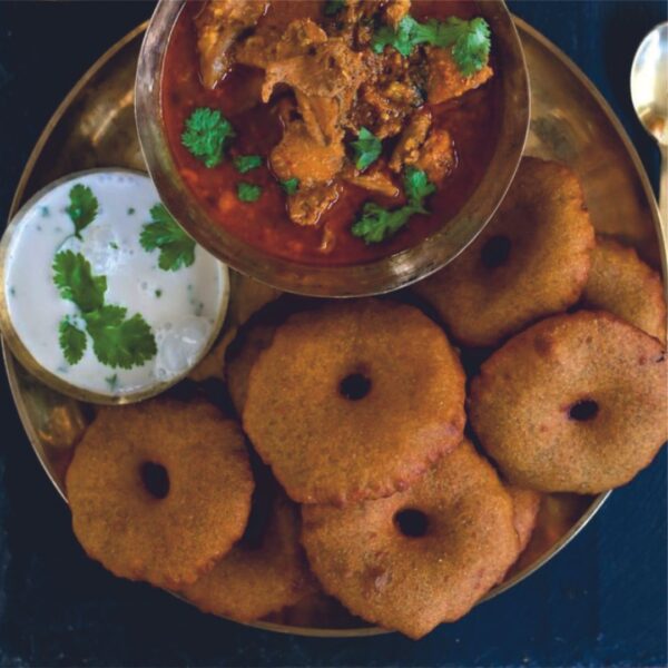 Malvani Vade Peeth