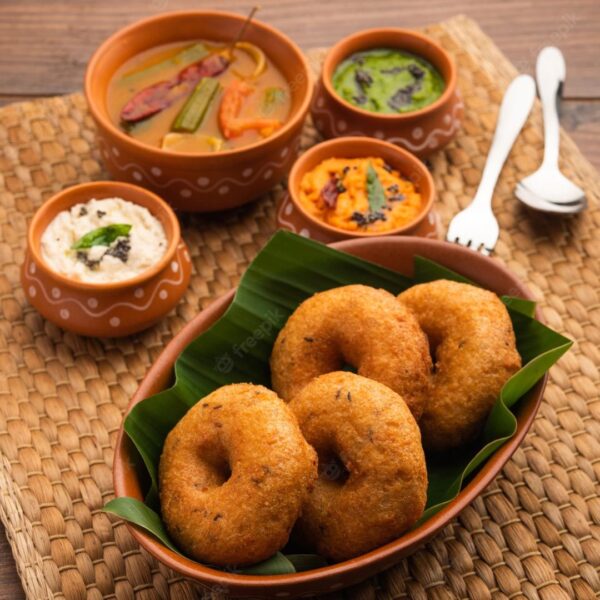 Instant Medu Vada Mix