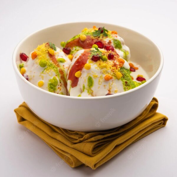Instant Dahi Vada Mix