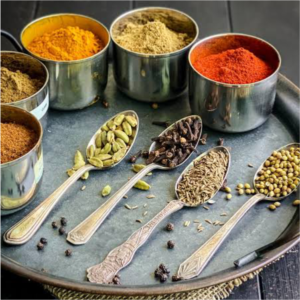 Special Masalas